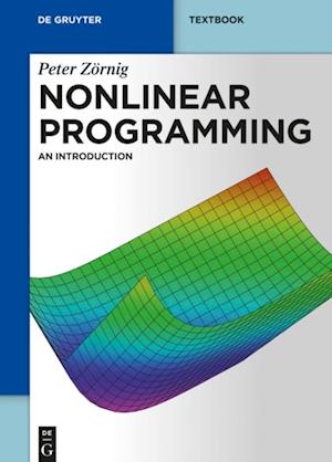 Nonlinear Programming