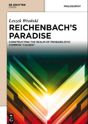 Reichenbach's Paradise