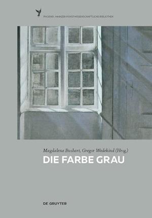 Die Farbe Grau