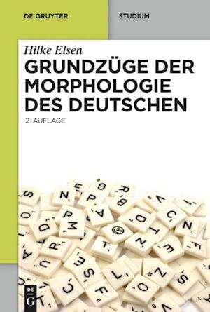 Grundzüge der Morphologie des Deutschen