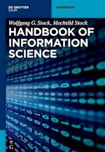 Stock, W: Hdb of Information Science