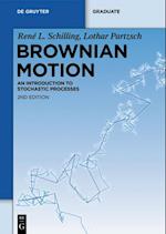 Brownian Motion