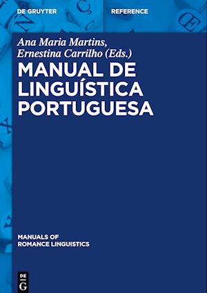 Manual de linguística portuguesa