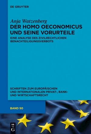 Der homo oeconomicus und seine Vorurteile