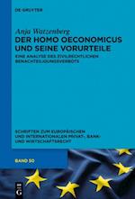 Der homo oeconomicus und seine Vorurteile