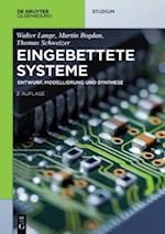 Eingebettete Systeme