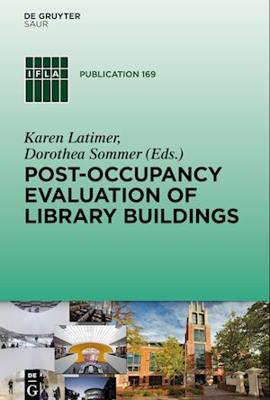 Post-occupancy evaluation of library buildings