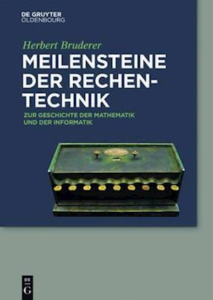 Meilensteine der Rechentechnik