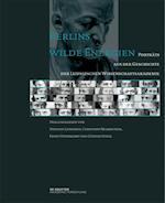 Berlins wilde Energien