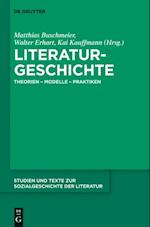 Literaturgeschichte