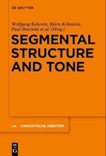 Segmental Structure and Tone