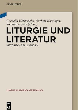 Liturgie und Literatur