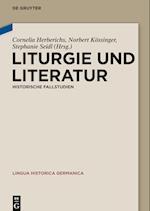 Liturgie und Literatur