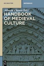 Set Handbook of Medieval Culture