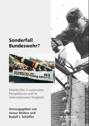 Sonderfall Bundeswehr?