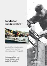 Sonderfall Bundeswehr?