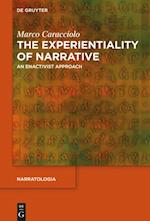 Experientiality of Narrative