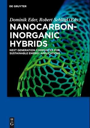 Nanocarbon-Inorganic Hybrids