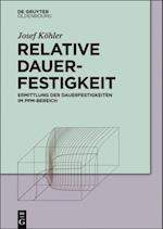 Relative Dauerfestigkeit