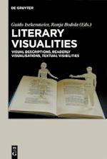 Literary Visualities