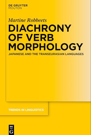 Diachrony of Verb Morphology