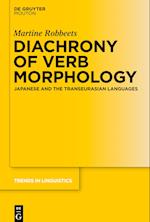 Diachrony of Verb Morphology