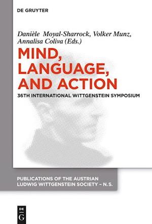 Mind, Language and Action