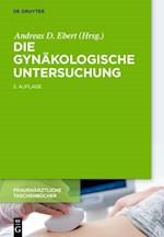 Die Gynäkologische Untersuchung