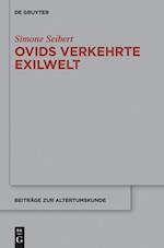 Ovids verkehrte Exilwelt