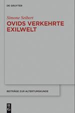 Ovids verkehrte Exilwelt