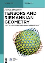 Tensors and Riemannian Geometry