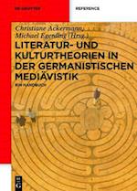 Literatur- und Kulturtheorien in der Germanistischen Mediavistik