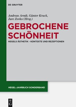 Gebrochene Schönheit