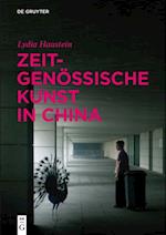 Zeitgenössische Kunst in China