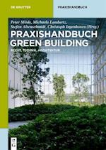 Praxishandbuch Green Building