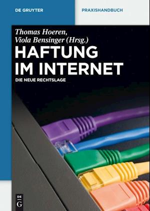 Haftung im Internet