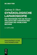 Gynäkologische Laparoskopie