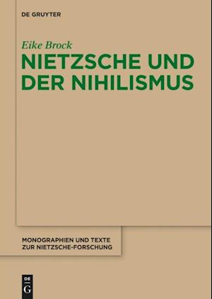 Nietzsche und der Nihilismus