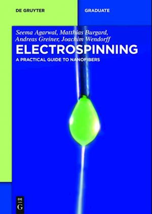 Electrospinning