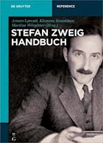 Stefan-Zweig-Handbuch