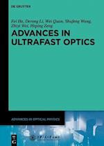 Advances in Ultrafast Optics