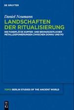 Landschaften der Ritualisierung