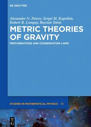 Metric Theories of Gravity