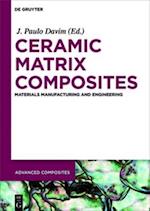 Ceramic Matrix Composites