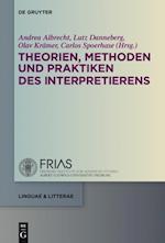 Theorien, Methoden und Praktiken des Interpretierens