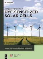 Dye-sensitized Solar Cells