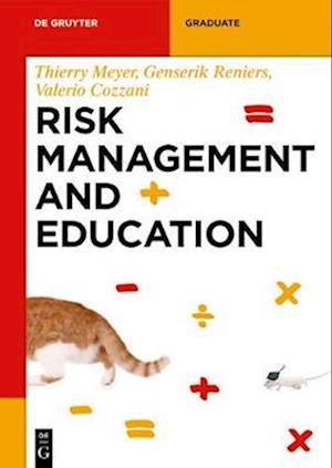 Risk Management and Education