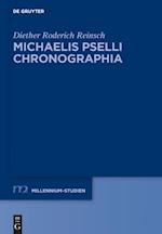 Michaelis Pselli Chronographia