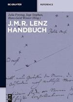 J.M.R.-Lenz-Handbuch