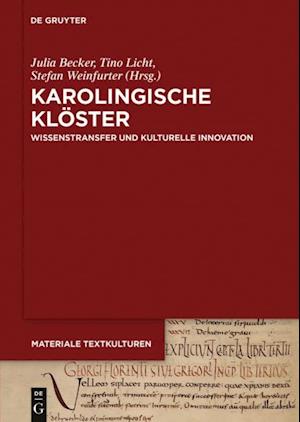 Karolingische Klöster